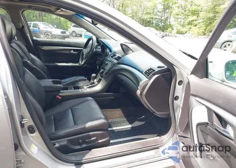 2012 Acura Tl 3.5 from USA, damaged, VIN 19UUA8F20CA028015